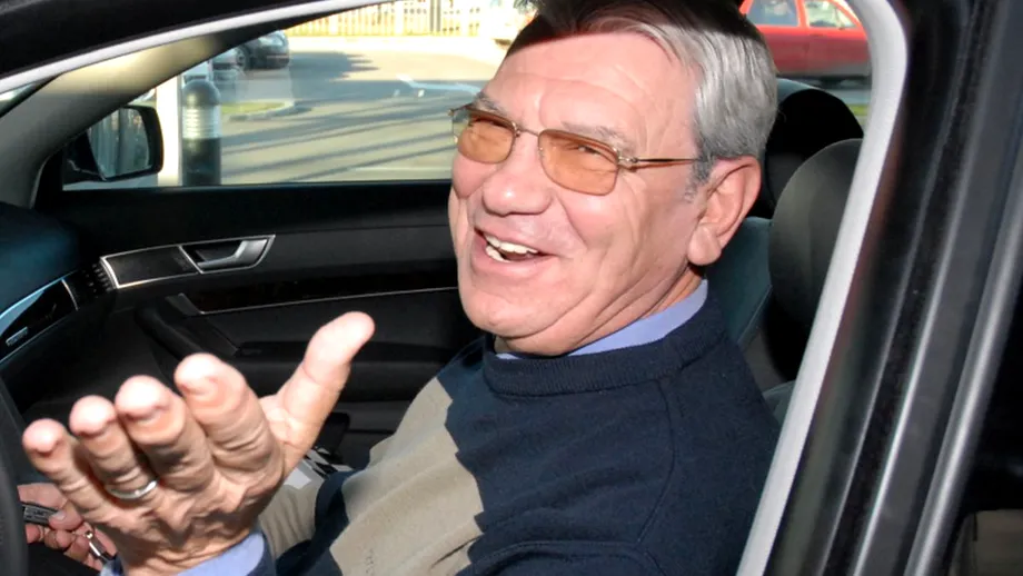 Emeric Ienei, legenda fotbalului românesc, a murit la vârsta de 88 de ani!