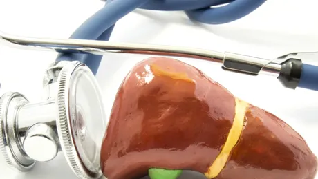 Insuficienţa hepatică: simptome, tratament