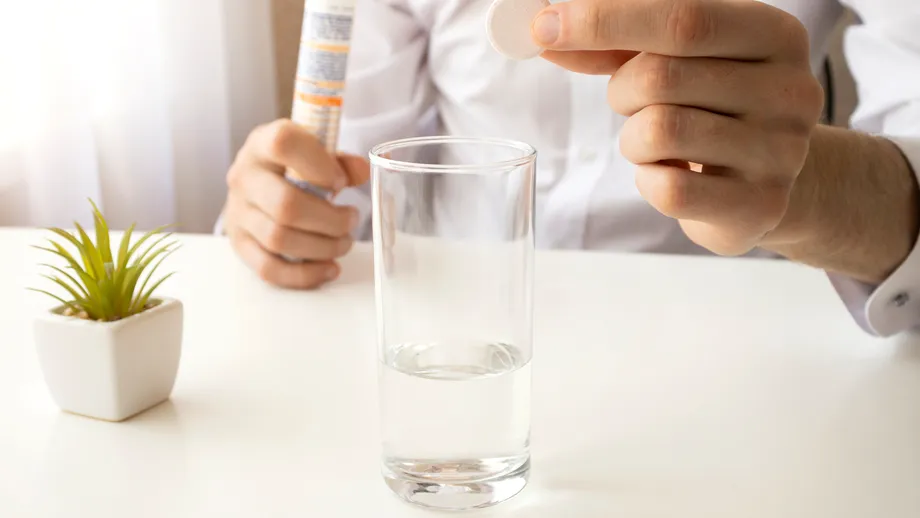 Căderea de calciu - 20 de semne. Cum se tratează