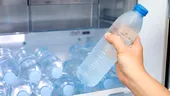 De ce apa cu gheață nu este recomandată pe caniculă și ce ar trebui să bei în schimb