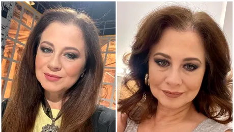 Boala de care suferă Corina Dănilă. Prezentatoarea a neglijat-o ani de zile: „Se declanşează pe fond emoţional”