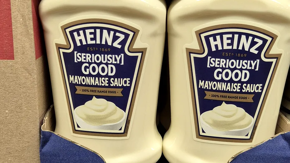Ai cumpărat maioneză din Kaufland? Din ce este făcută, de fapt
