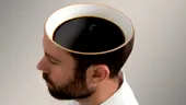 Ce se întâmplă în creier când bem cafea. Cum „ne ține în priză” cafeina