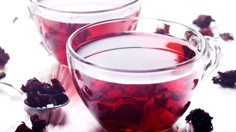 Ceaiul care inhibă dezvoltarea celulelor grase. Ar putea fi o alternativă la medicamentele de slăbit