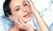 Cum utilizezi apa termală pentru ingrijirea pielii