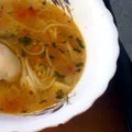 Rețetă ciorbă de „ciocănele” de post. Leguma care înlocuiește perfect pulpele de pui