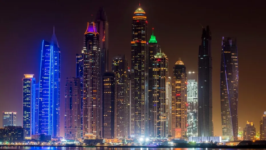 Cele mai înalte clădiri rezidențiale din lume. Unde poți locui într-un apartament deasupra norilor