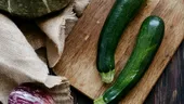 De ce e bine să introduci zucchini în dieta ta zilnică? E leguma versatilă cu beneficii uimitoare