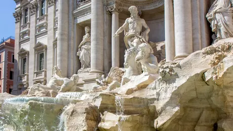 Roma: 10 motive pentru a o vizita