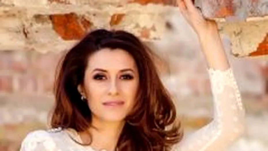 Cu Iuliana Tudor, despre un stil de viaţă sănătos