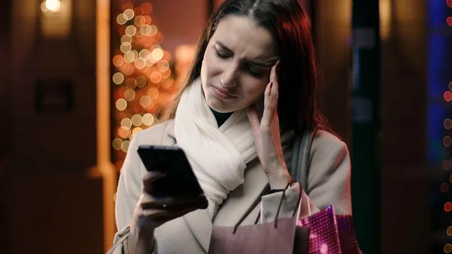 Cum să reduci burnout-ul de sărbători