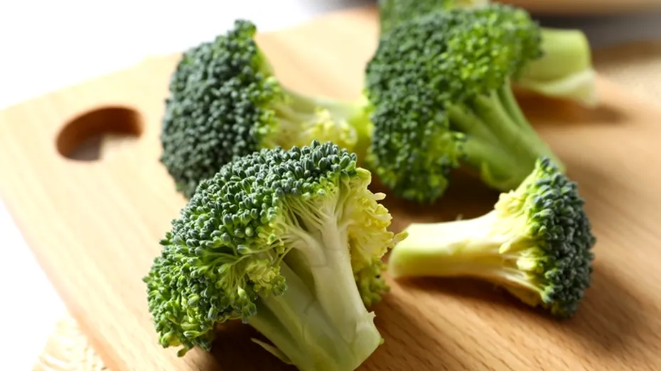 Cum să gătești broccoli să aibă efect protector împotriva cancerului. „Cu cât îl tai mai mic, cu atât…”