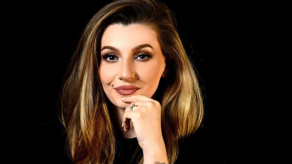 Ana Preoteasa-Sturzu, despre terapia prin hipnoză: 