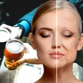 Băutura care întinerește. E la mare modă în rândul tinerilor din România și are efect anti-aging