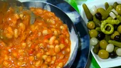 Iahnie de fasole de post ca la mănăstire. Rețeta măicuțelor pentru un preparat savuros și aromat