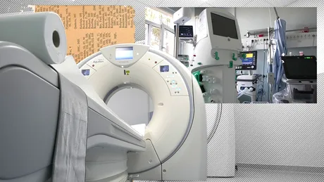 Aparatură medicală de top, cu ajutorul fondurilor europene, la Spitalul Clinic de Urgență „Sfântul Ioan” din Capitală