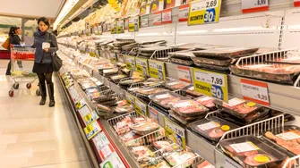 Lidl pregătește 2 noi produse în toate magazinele din țară! Nu conțin deloc aditivi și sunt gata de consumat rapid