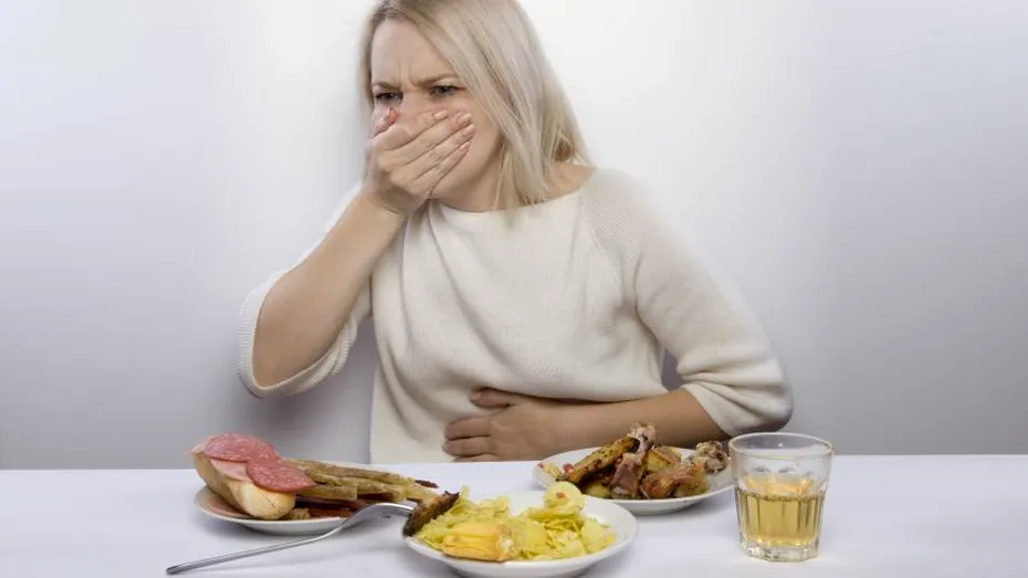 Ai indigestie după masa de Paște? Iată 8 remedii pentru greață, balonare și arsuri la stomac