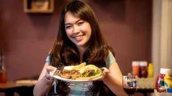 Cum să gătești cina cu doar 2 ingrediente. Sănătos, sățios și ieftin: costă doar 10 lei