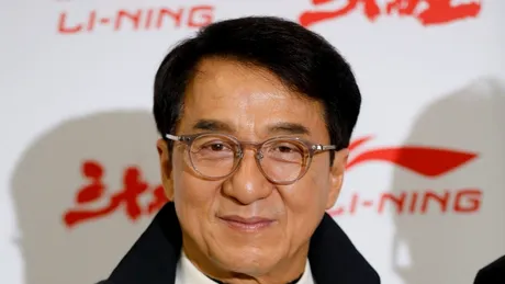 Jackie Chan, la 68 de ani. Cât de frumos a îmbătrânit actorul