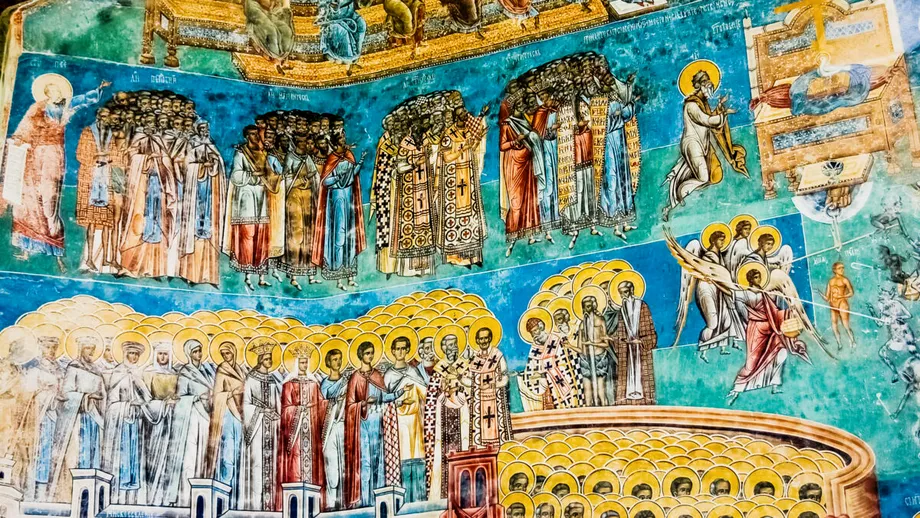 Ce rugăciune se spune pe 1 ianuarie pentru pace, sănătate și protecție