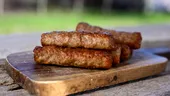 Cum să faci mici cu apă minerală. Rețeta completă pentru cei mai suculenți mici de casă