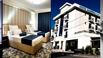 Relaxare în drum spre mare | Imperio Hotel Cernavodă – experiență premium și confort de 4*: „Punem Cernavodă pe harta turismului și dorim să ne construim notorietatea de brand” (P)