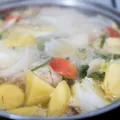 Ce înseamnă dacă se formează spuma în timp ce fierbi carnea? Ce conține