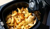 Trei greșeli majore pe care le faci când cumperi un airfryer. Unde trebuie așezat în bucătărie