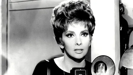 Cum arată Gina Lollobrigida la 95 de ani. A fost considerată cea mai frumoasă actriță din întreaga lume