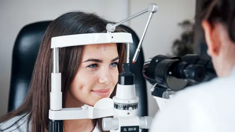 „Iubește-ți vederea” prin prevenție și controale oftalmologice periodice