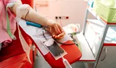 Donarea de sânge în 2024. Ce beneficii au donatorii