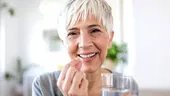 Menopauza și vitaminele esențiale: Ce nu trebuie să-ți lipsească pentru o tranziție sănătoasă