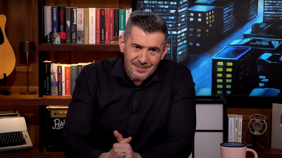 Ce conțin, de fapt, iaurturile cu fructe de la Danone? Dragoș Pătraru a dezvăluit ingredientele reale