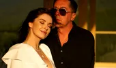 Daiana Anghel și Sorin Gonțea divorțează după 10 ani de relație: „Nu ne-am fi făcut un bine nici nouă, nici unul celuilalt”