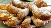 Rețeta de biscuiți „coceni bătuți”. Desertul preferat al românilor din urmă cu 100 de ani