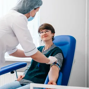 Ai peste 45 de ani? Trei analize pe care să le faci în fiecare an să previi bolile cronice