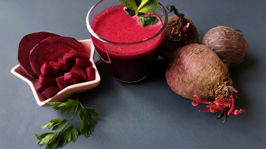 Cum poți măsura nivelul de acid gastric folosind doar o sfeclă? Mulți nu știu de această practică populară