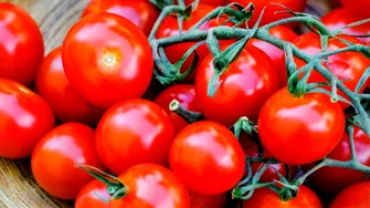 De ce nu ar trebui să păstrezi roșiile în frigider? Alegeți să le păstrați la temperatura camerei