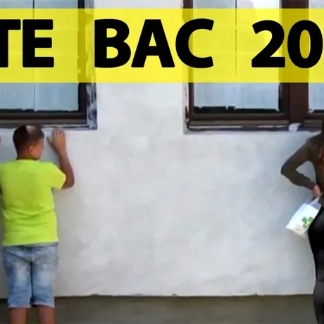 Rezultate la Bacalaureat 2025 | Notele pe județe la BAC, publicate pe site-ul EDU.RO