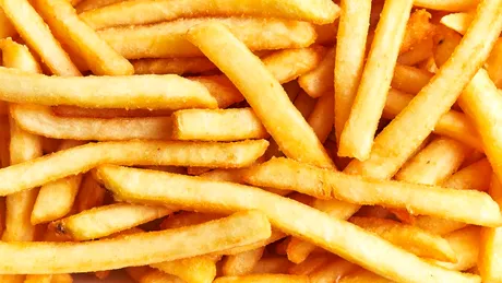 Alternativa sănătoasă la cartofii prăjiți. Alimentul recomandat de nutriționista Mihaela Bilic