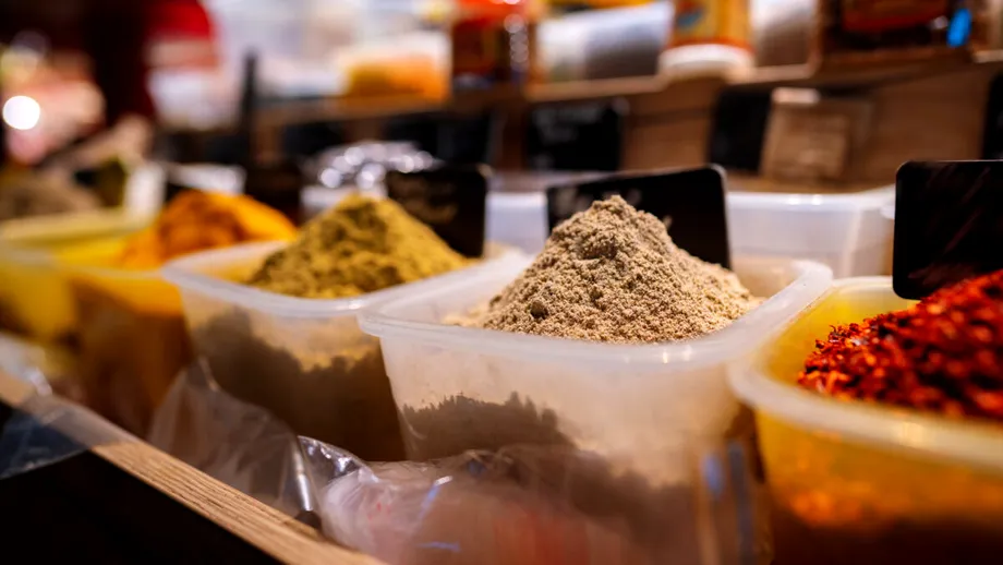 Alertă alimentară! Un produs contaminat cu insecticid a fost retras de pe piață