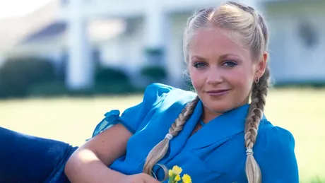Ce face și cum arată actrița Charlene L. Tilton, care a interpretat rolul Lucy Ewing din serialul Dallas