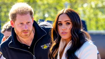 Meghan Markle și Prințul Harry: zvonuri tot mai puternice despre tensiuni și o posibilă separare