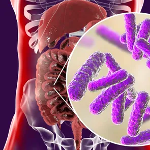 Ce se întâmplă dacă mănânci multe dulciuri când iei antibiotice. Cum are de suferit, de fapt, microbiomul