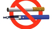 Ţigările electronice afectează grav creierul, inima şi vasele de sânge