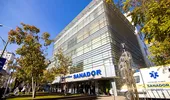 LIVE: SANADOR inaugurează singurul bloc operator complet digitalizat și prima sală hibridă mobilă din România