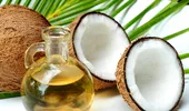 Masajul cu ulei de cocos – remediul perfect împotriva stresului şi a ridurilor!