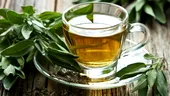 Ceaiul-miracol care poate să oprească procesul de îmbătrânire! O cană pe zi și pielea ta va arăta ca la Hollywood