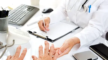 Artroza: simptome, tratament